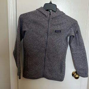 Patagonia Hooded Jacket